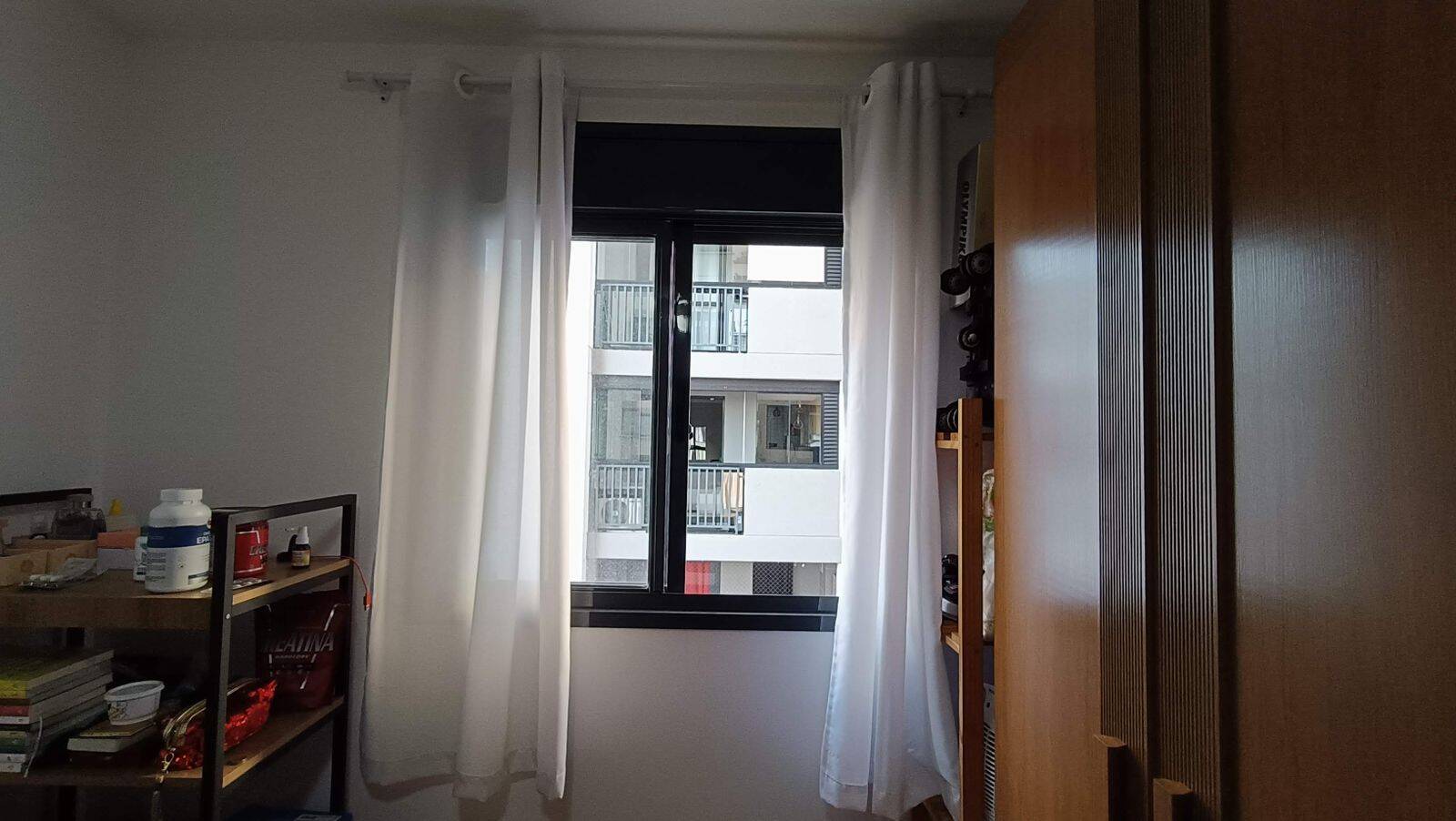 Apartamento, 2 quartos, 44 m² - Foto 8