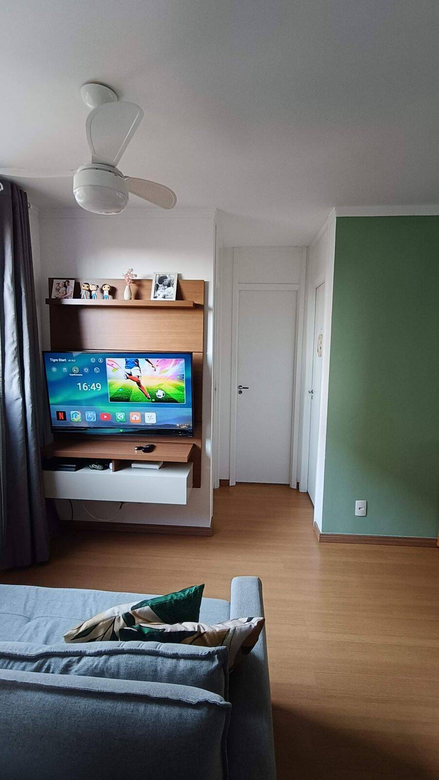 Apartamento, 2 quartos, 44 m² - Foto 17