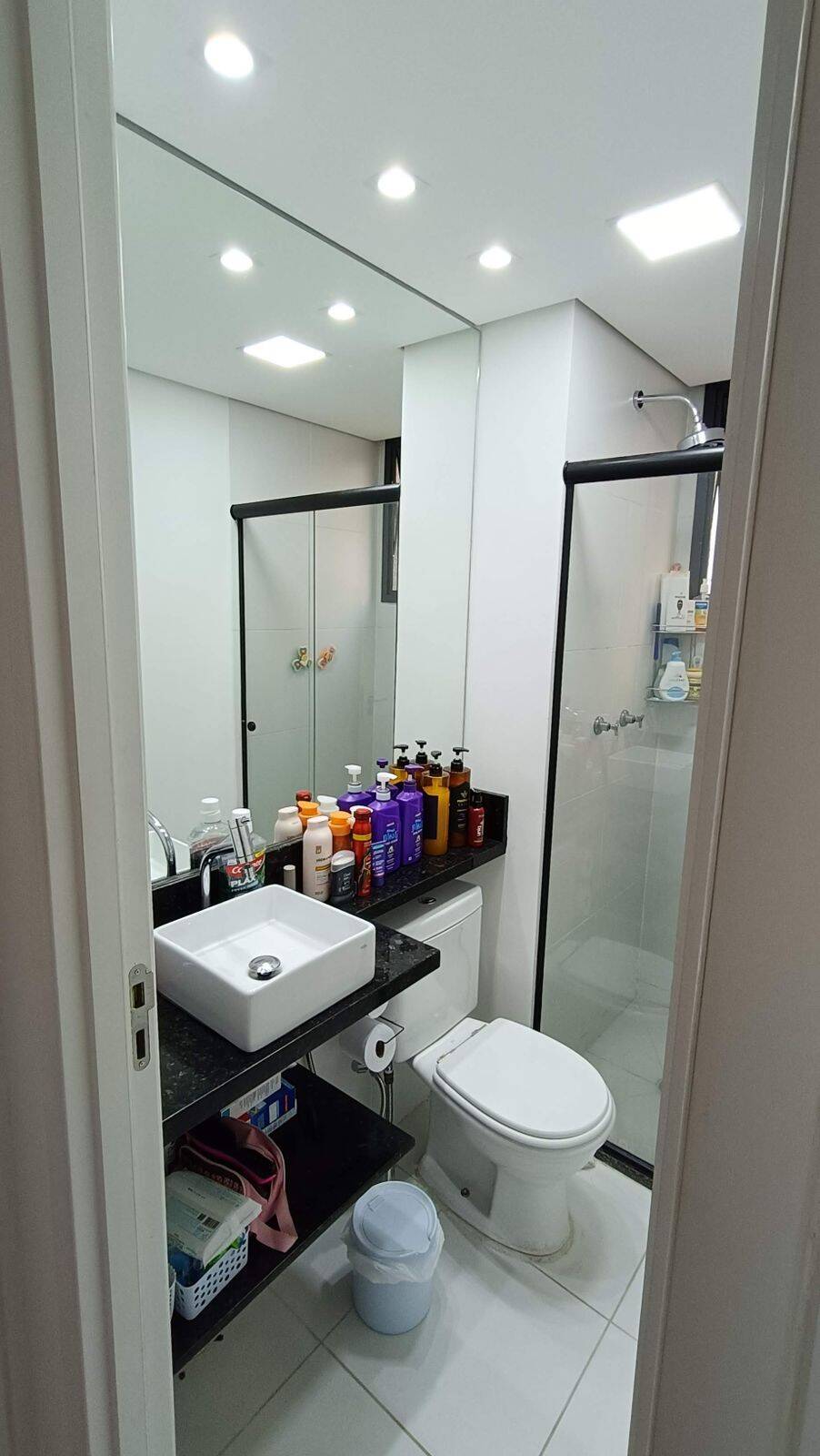 Apartamento, 2 quartos, 44 m² - Foto 15