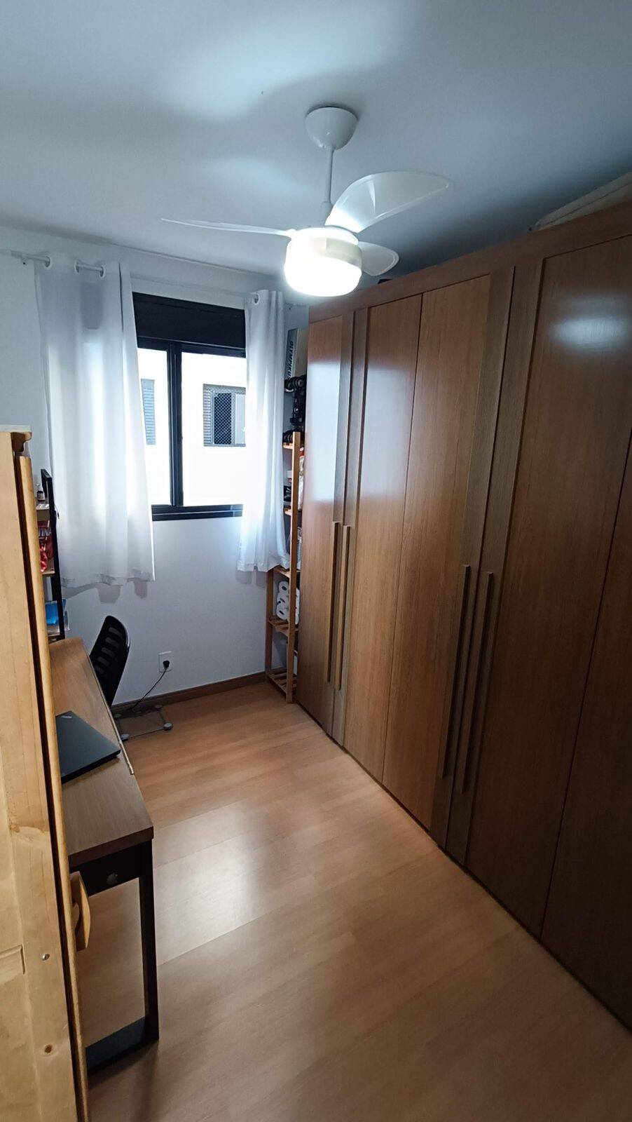 Apartamento, 2 quartos, 44 m² - Foto 7
