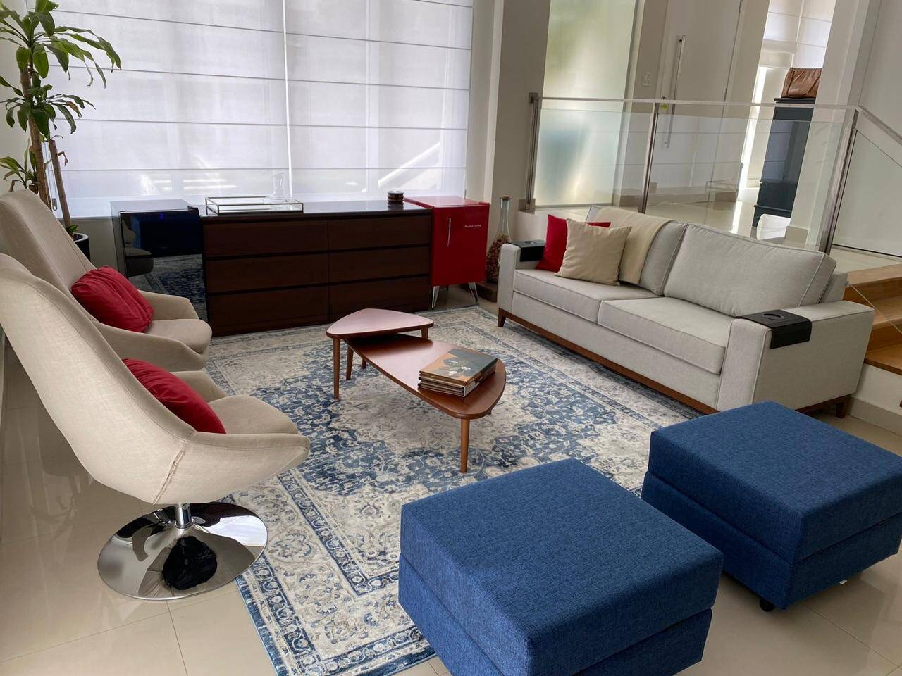 Casa, 4 quartos, 640 m² - Foto 3