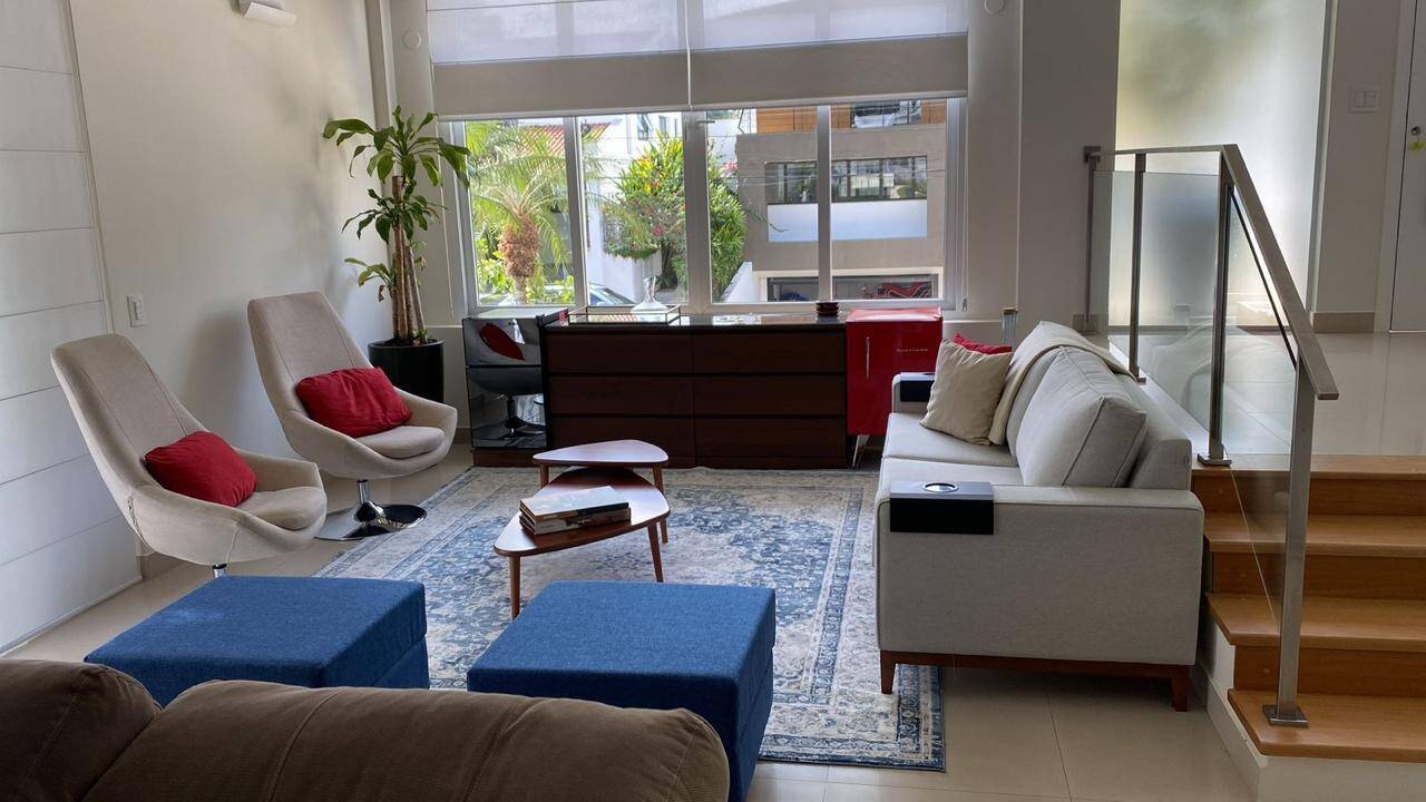 Casa, 4 quartos, 640 m² - Foto 2