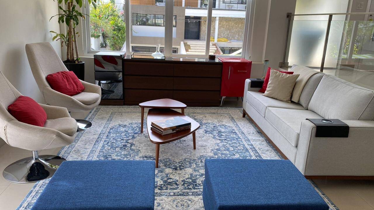 Casa, 4 quartos, 640 m² - Foto 4