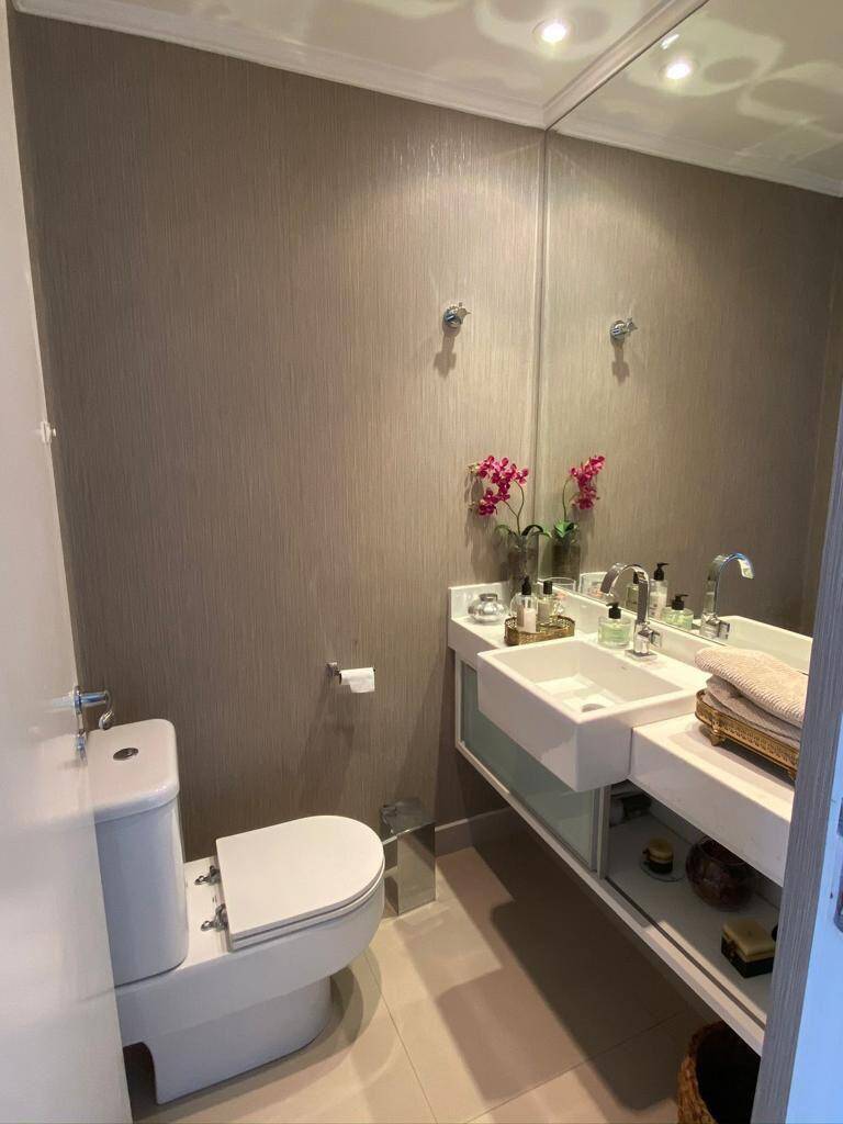 Casa, 4 quartos, 640 m² - Foto 8
