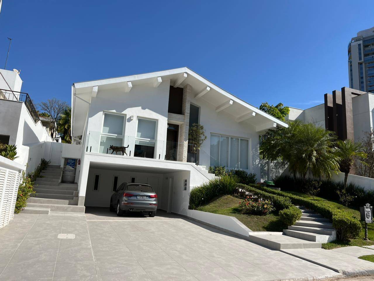 Casa, 4 quartos, 640 m² - Foto 23