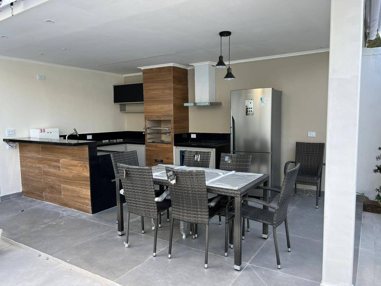 Casa, 4 quartos, 640 m² - Foto 27