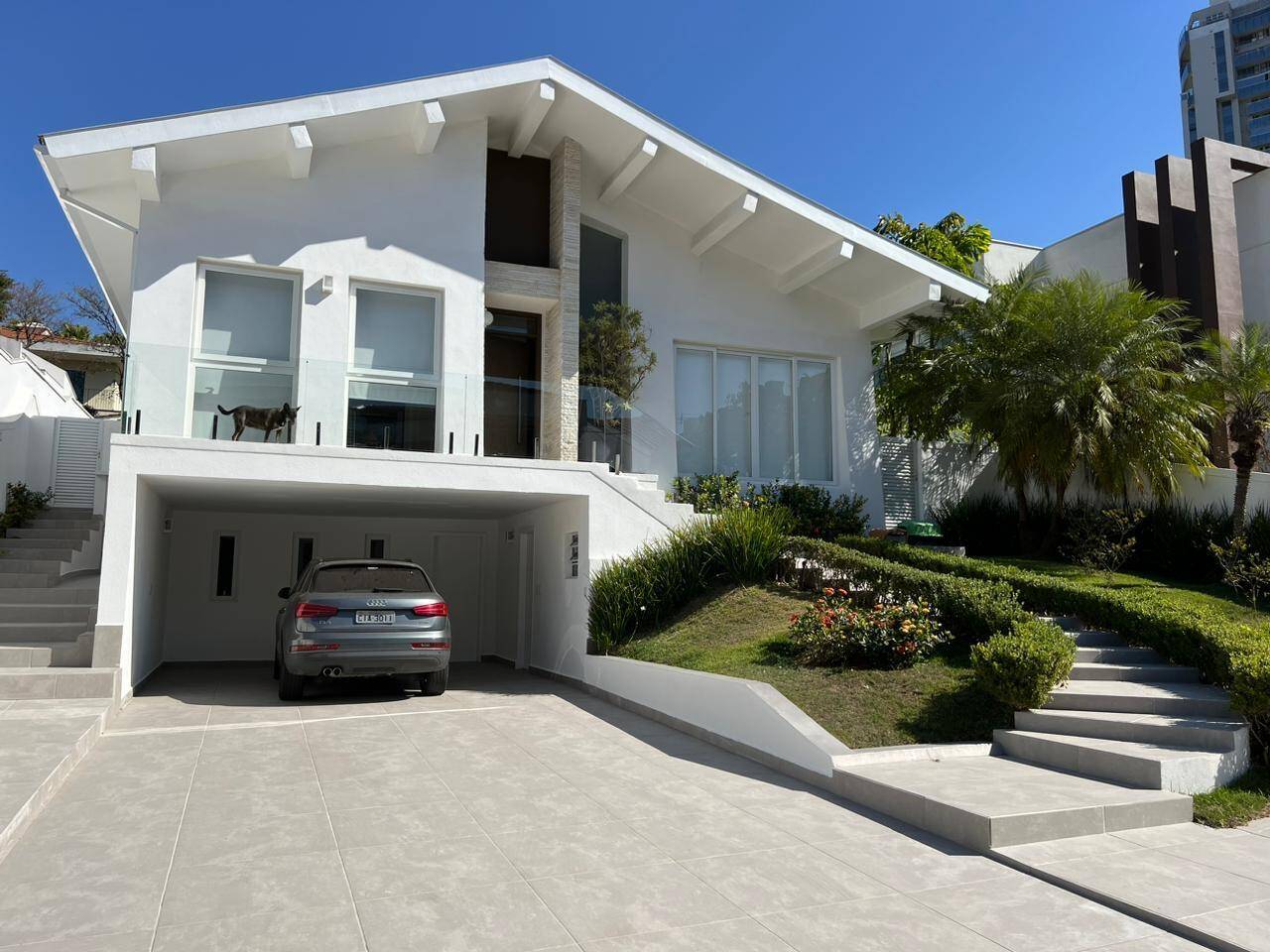 Casa, 4 quartos, 640 m² - Foto 1