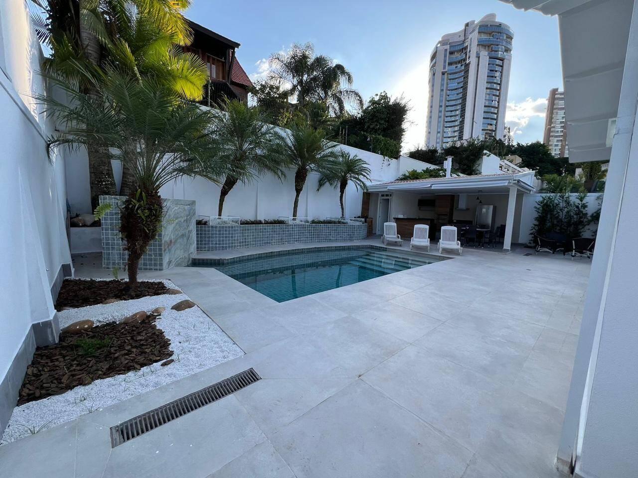 Casa, 4 quartos, 640 m² - Foto 26