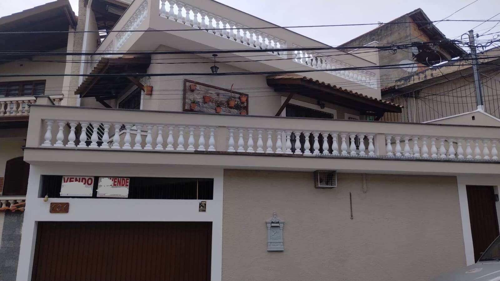 Casa, 3 quartos, 200 m² - Foto 6