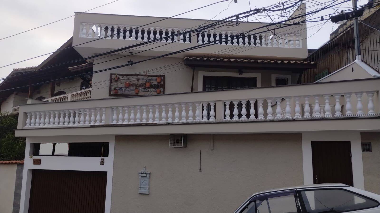 Casa, 3 quartos, 200 m² - Foto 5