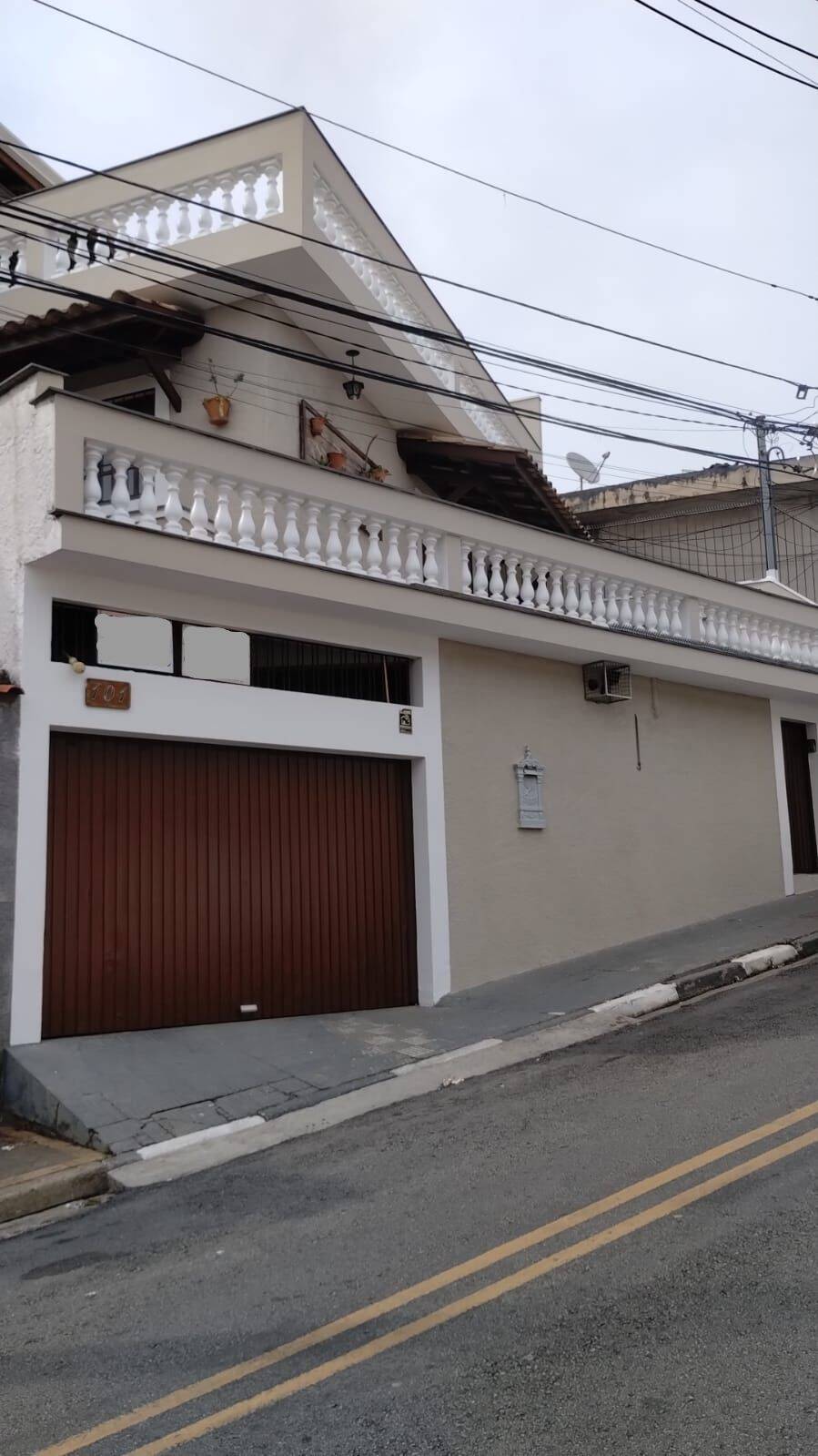 Casa, 3 quartos, 200 m² - Foto 7
