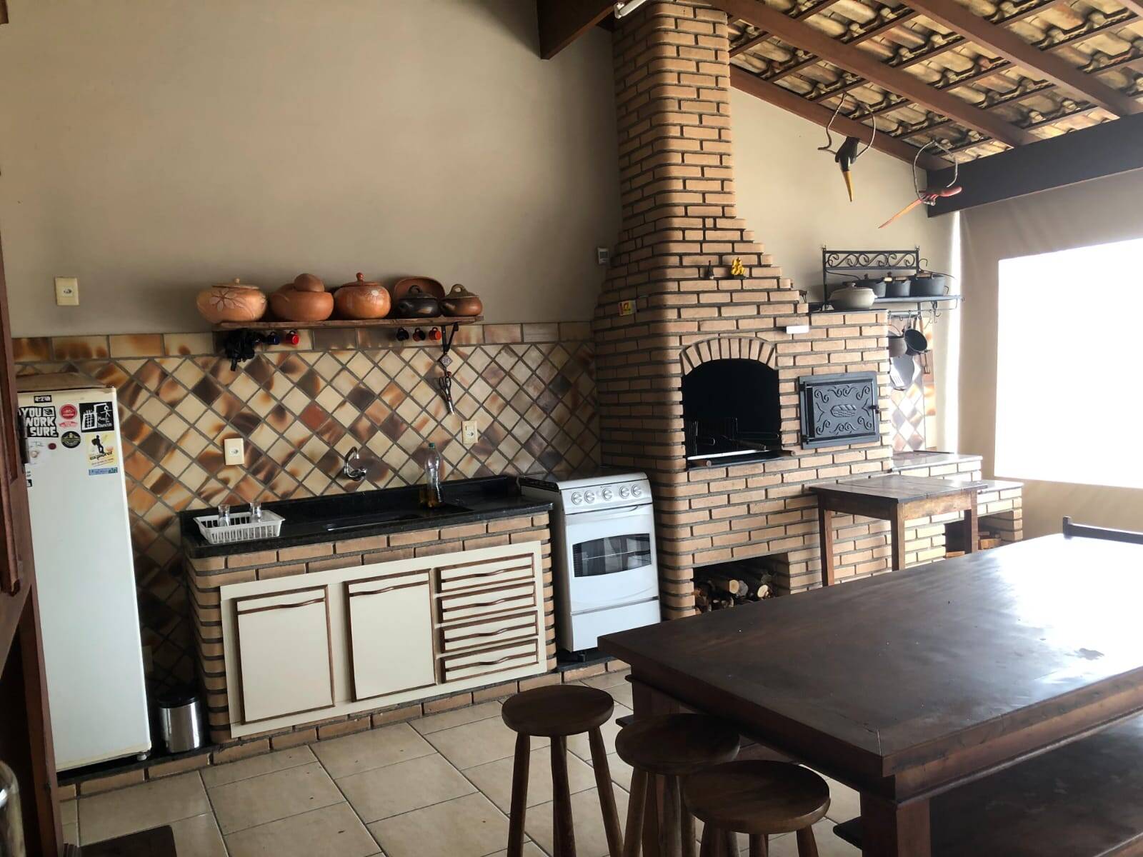 Casa, 3 quartos, 200 m² - Foto 1