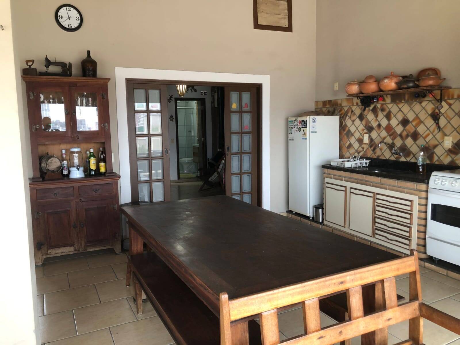 Casa, 3 quartos, 200 m² - Foto 2