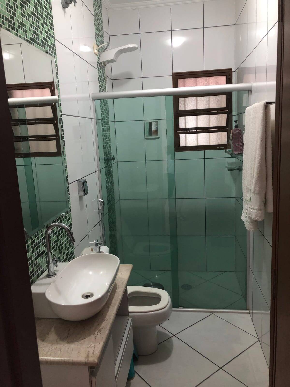 Casa, 3 quartos, 200 m² - Foto 10