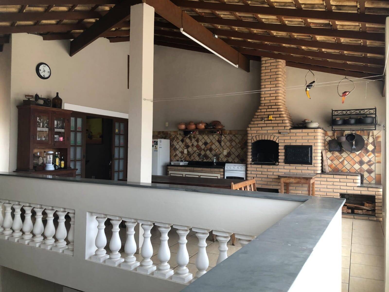 Casa, 3 quartos, 200 m² - Foto 3
