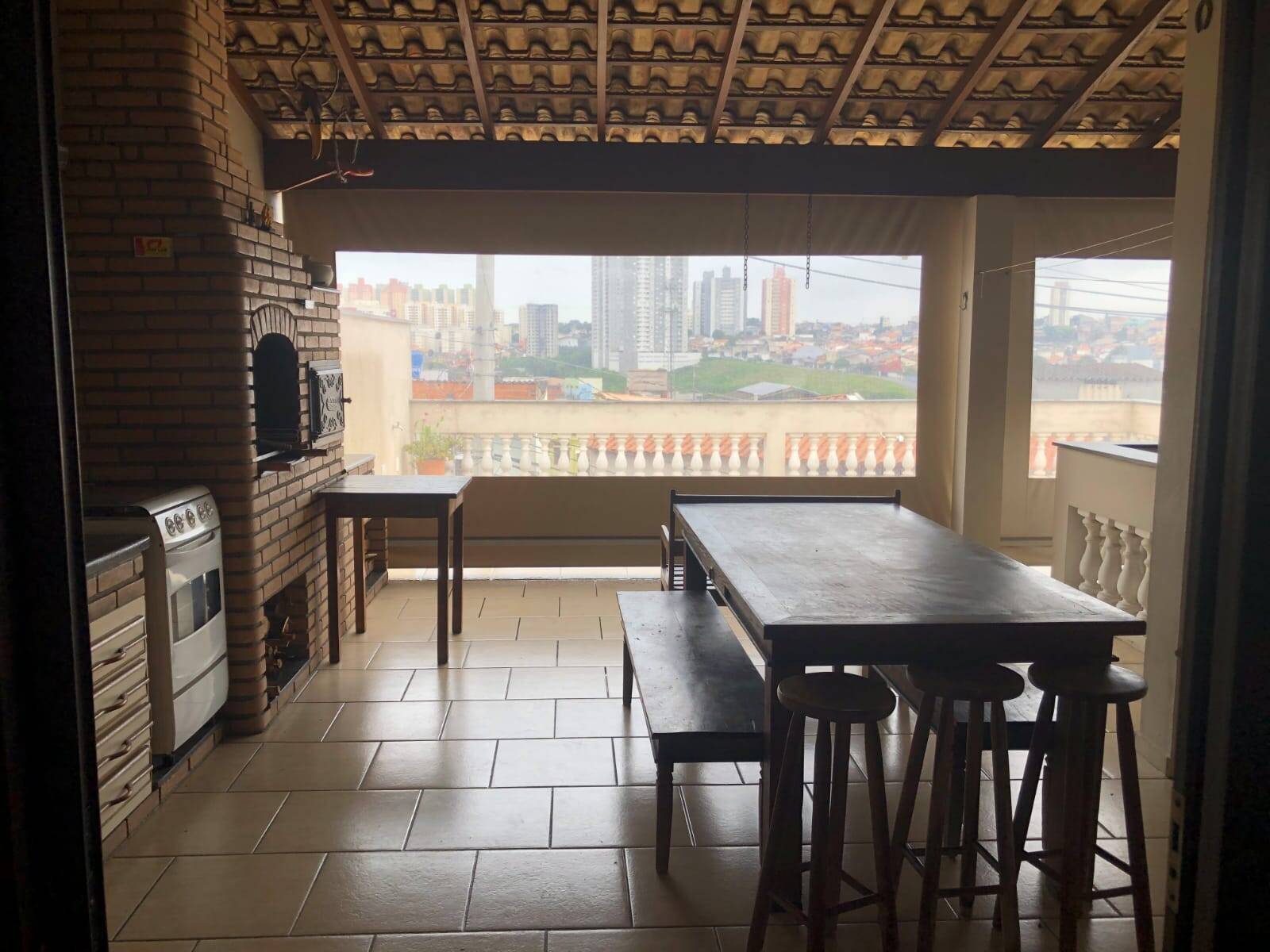 Casa, 3 quartos, 200 m² - Foto 4