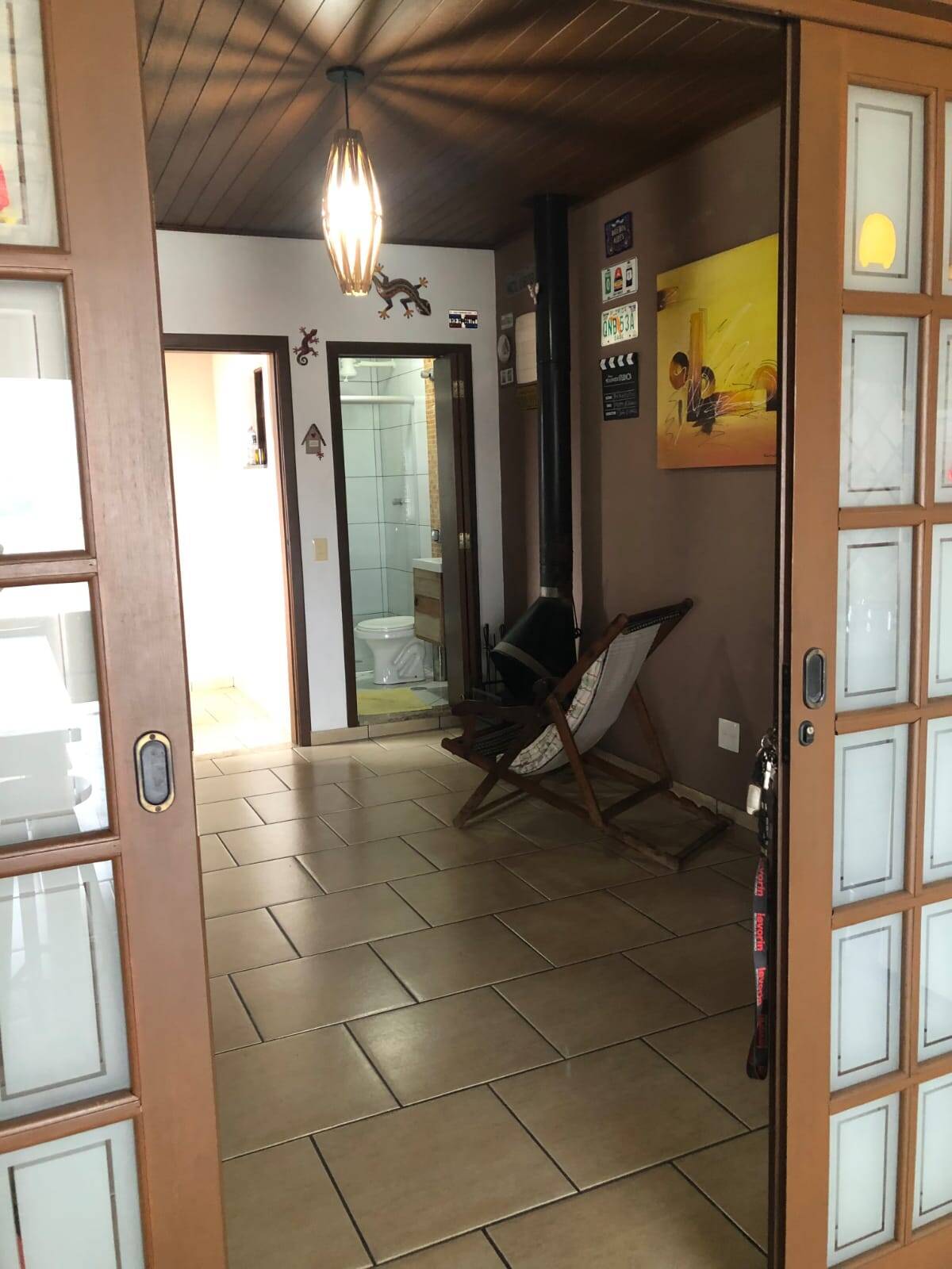 Casa, 3 quartos, 200 m² - Foto 16