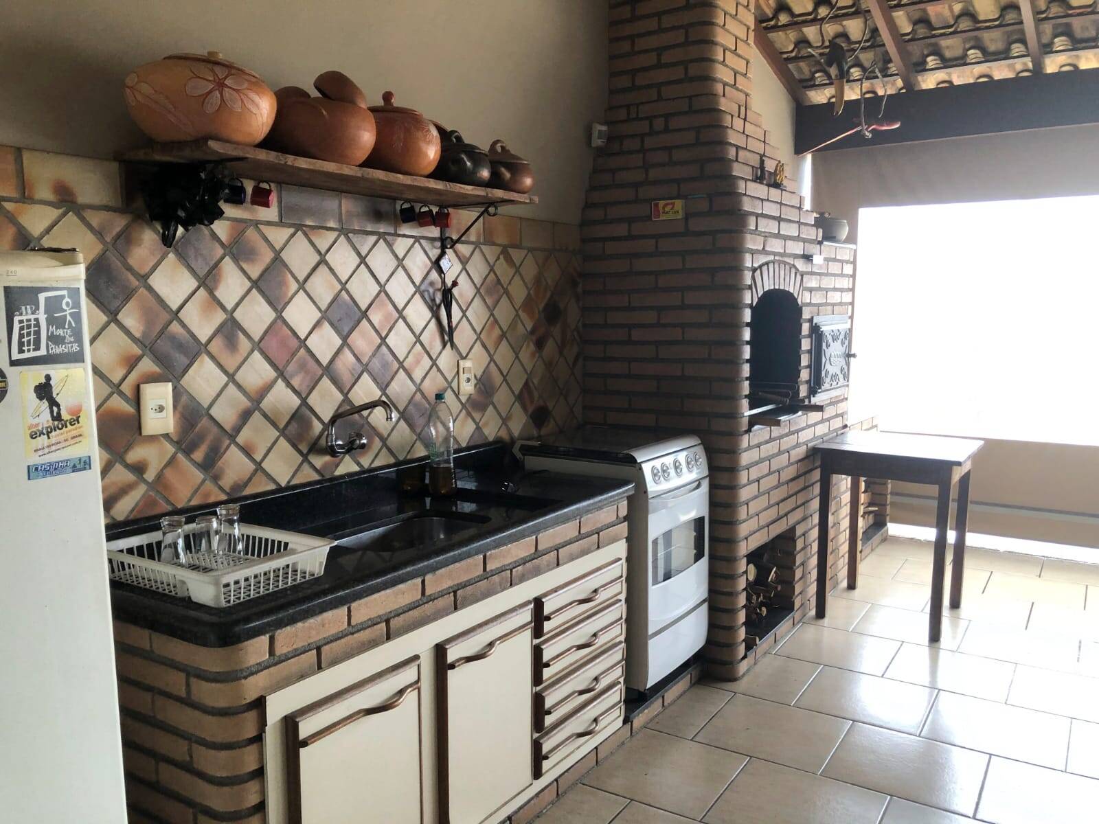 Casa, 3 quartos, 200 m² - Foto 14