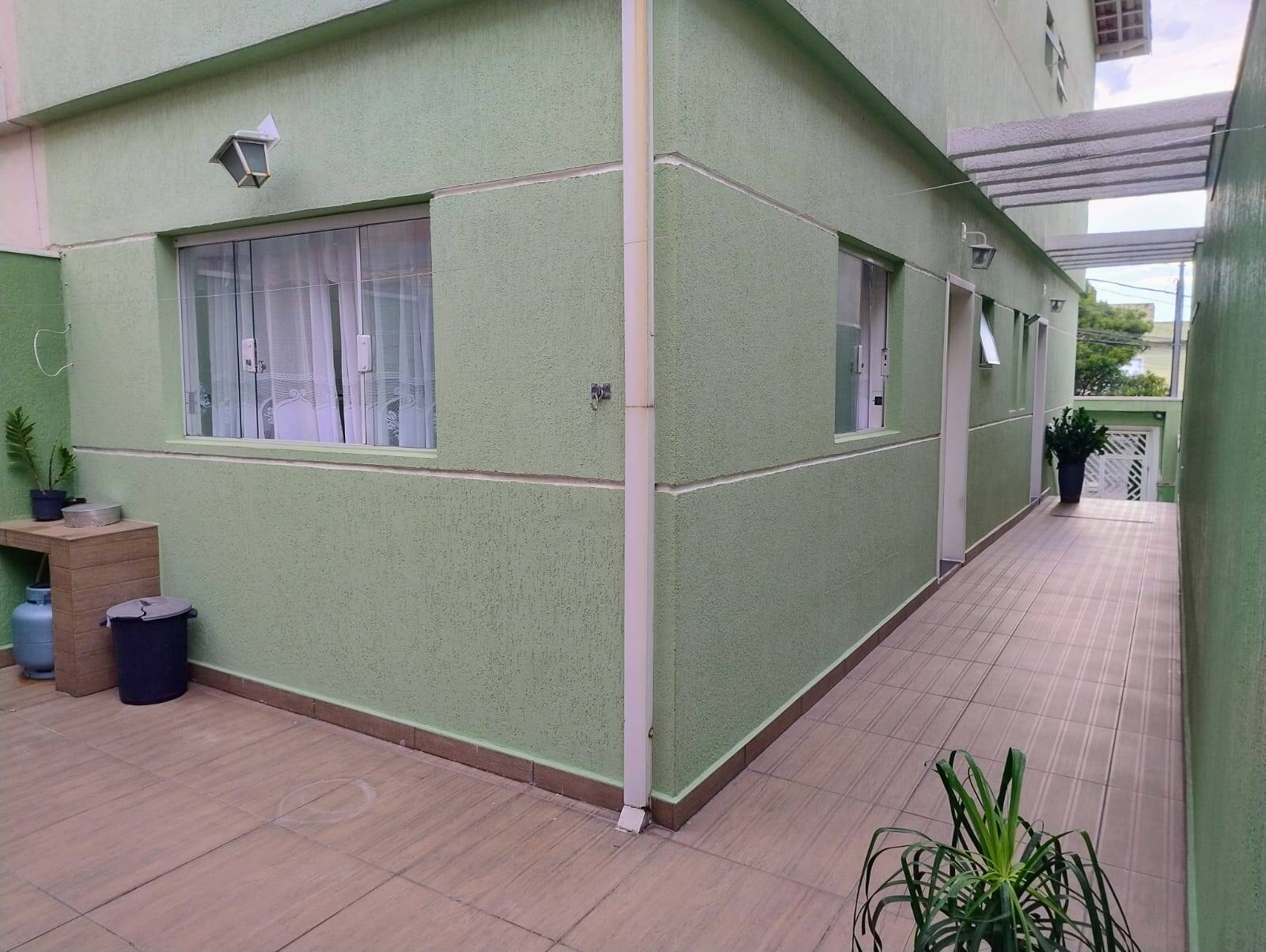 Casa, 3 quartos, 130 m² - Foto 18