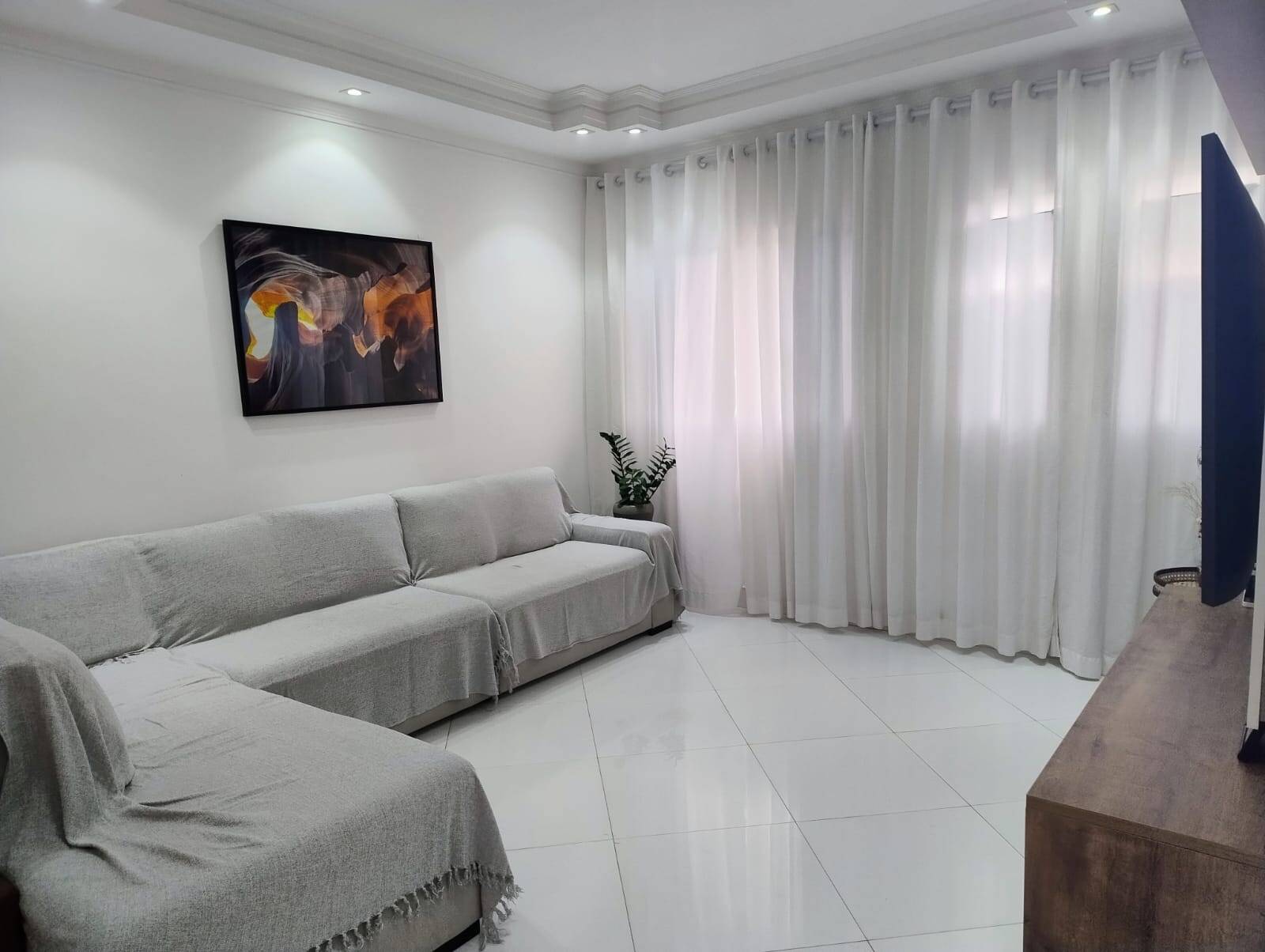 Casa, 3 quartos, 130 m² - Foto 2