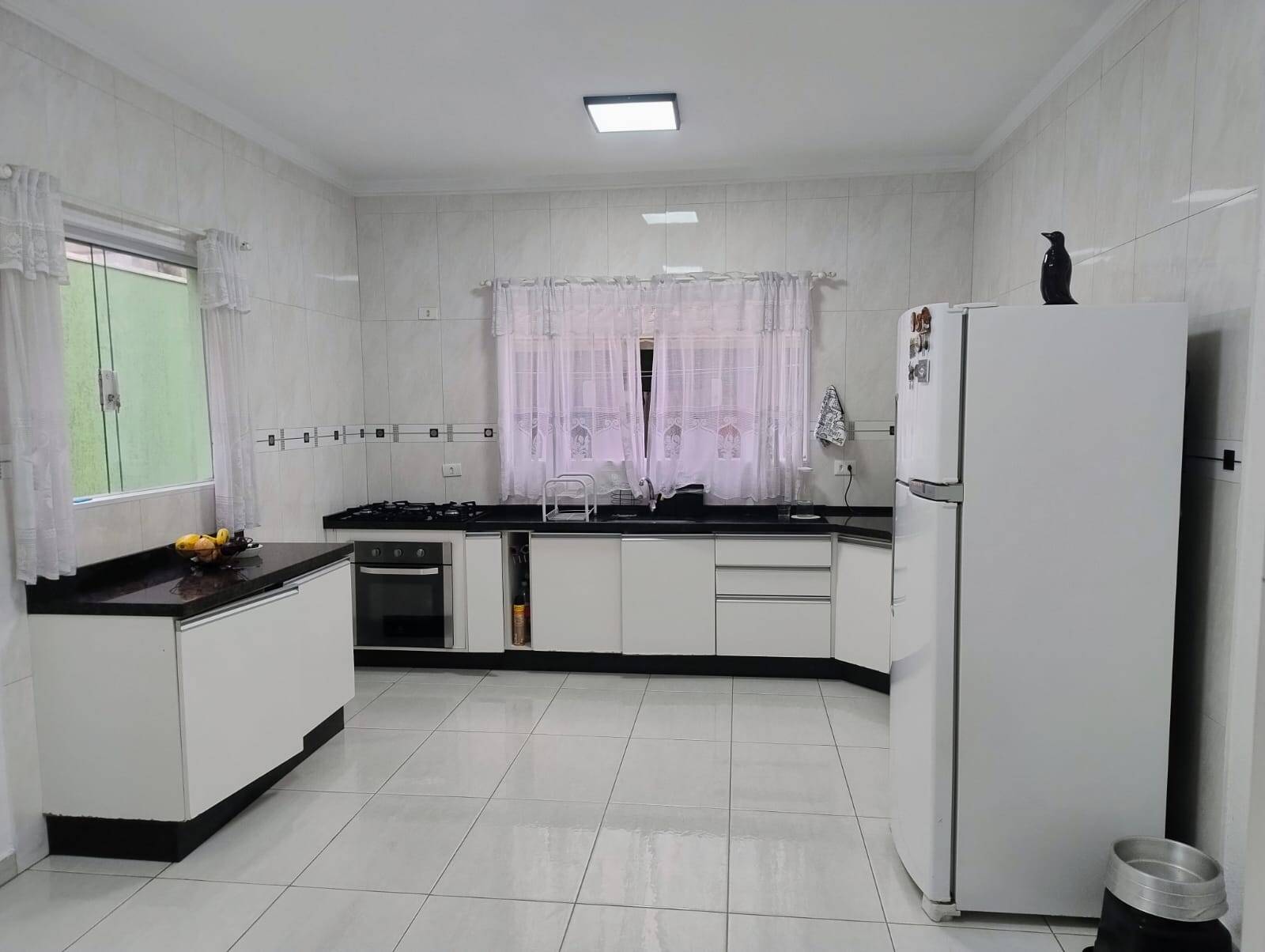 Casa, 3 quartos, 130 m² - Foto 4