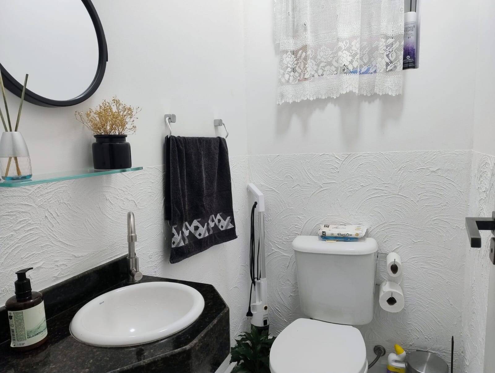 Casa, 3 quartos, 130 m² - Foto 9