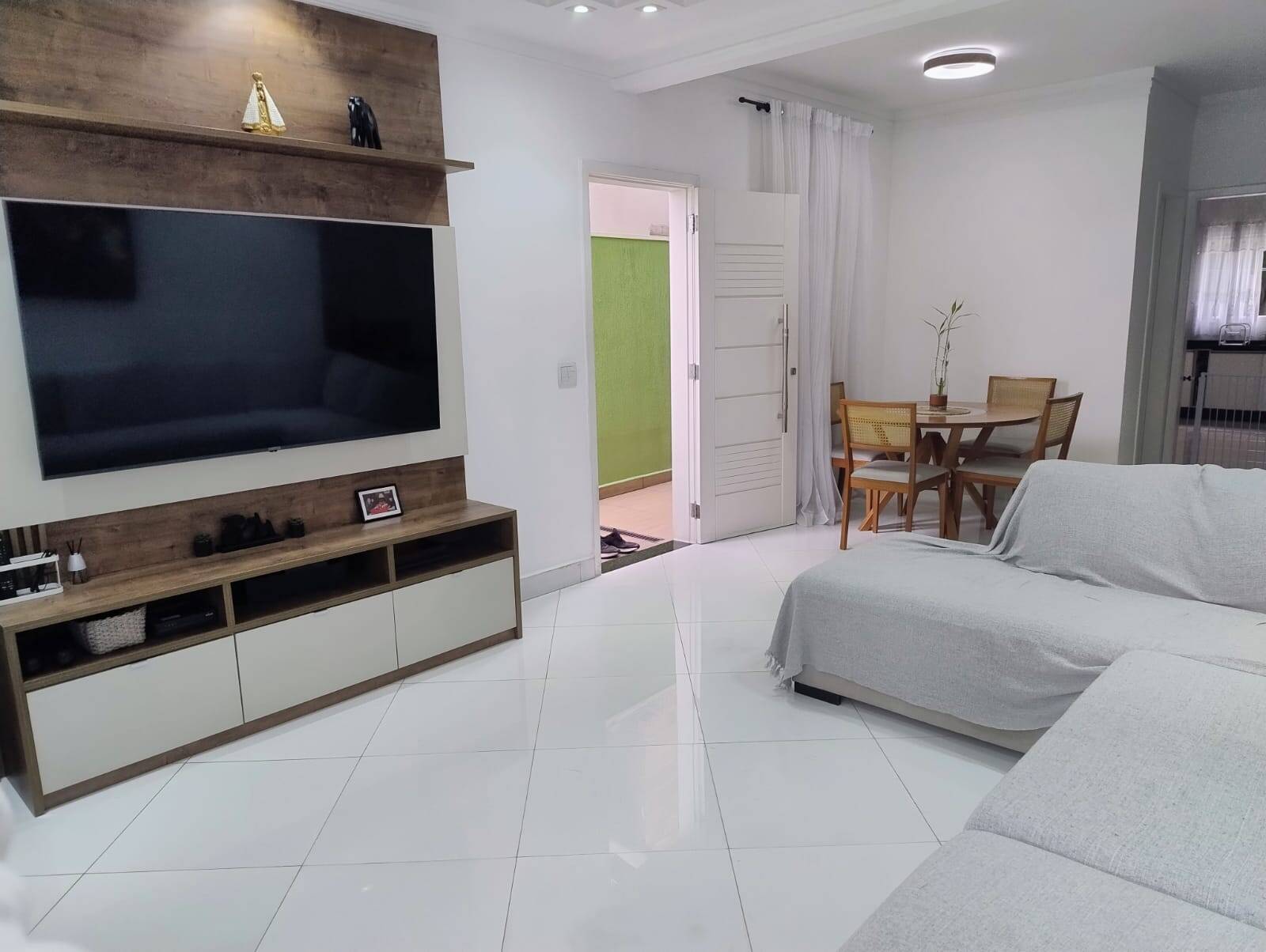Casa, 3 quartos, 130 m² - Foto 3