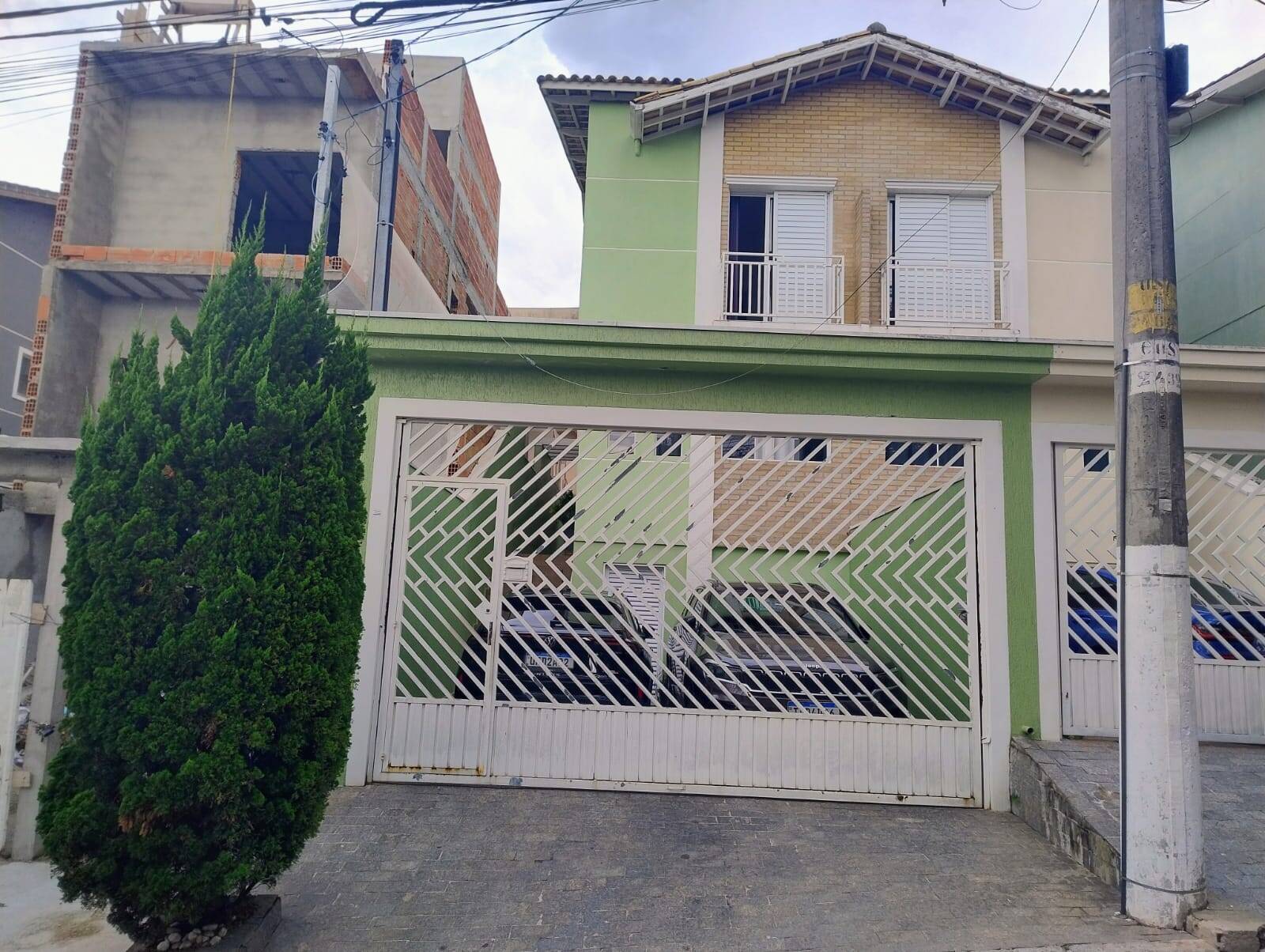 Casa, 3 quartos, 130 m² - Foto 17