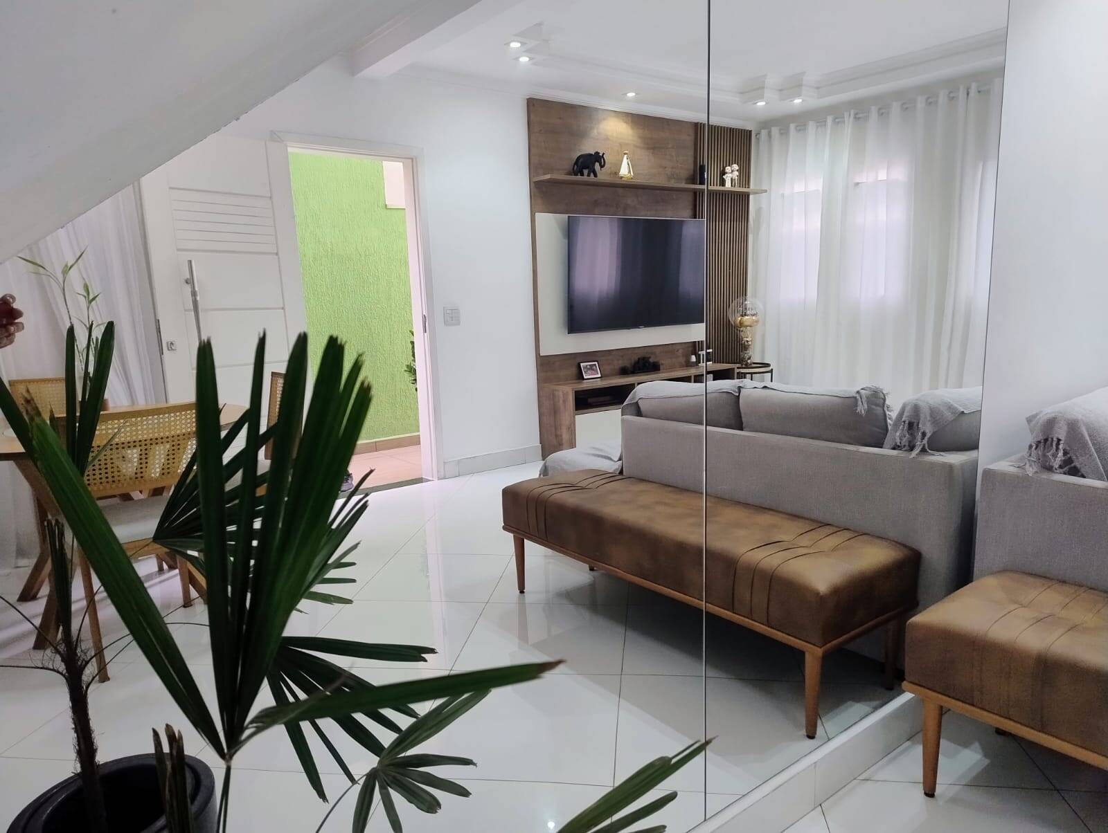 Casa, 3 quartos, 130 m² - Foto 16