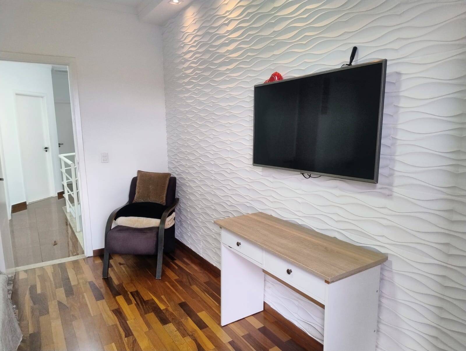Casa, 3 quartos, 130 m² - Foto 12