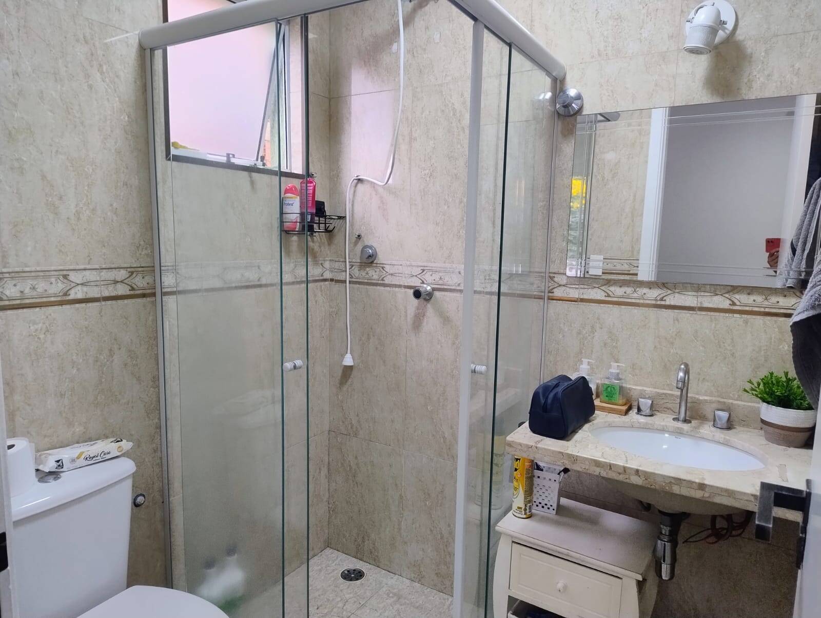 Casa, 3 quartos, 130 m² - Foto 14