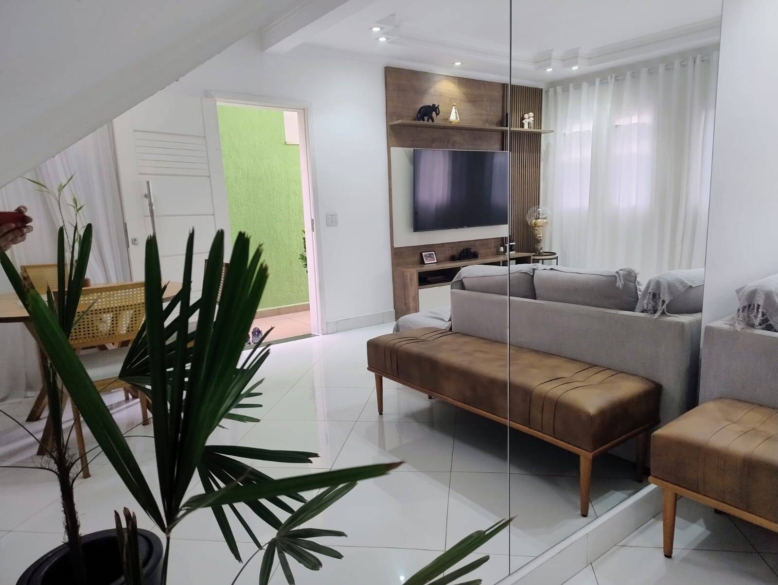 Casa, 3 quartos, 130 m² - Foto 5