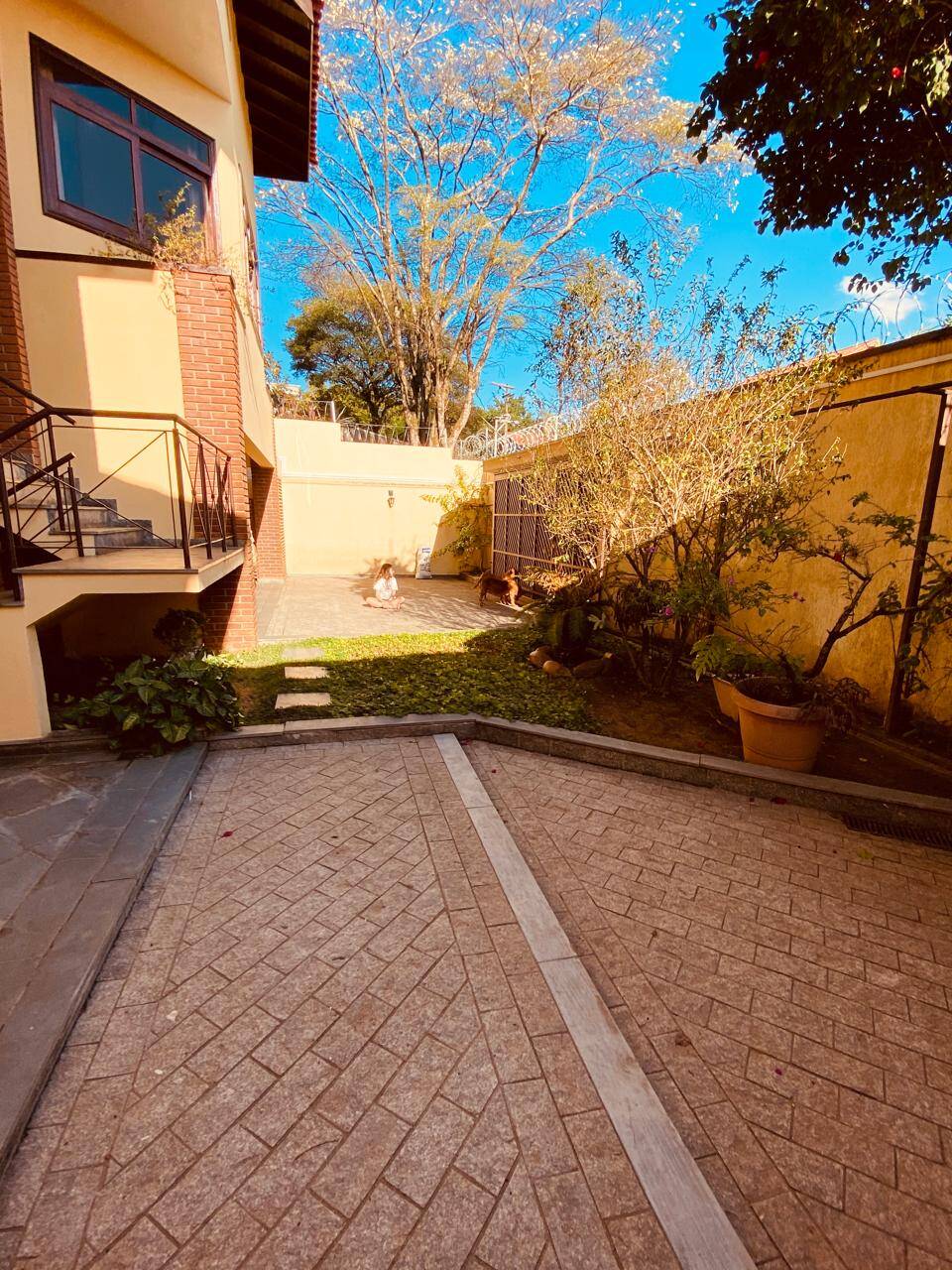 Casa, 3 quartos, 380 m² - Foto 5