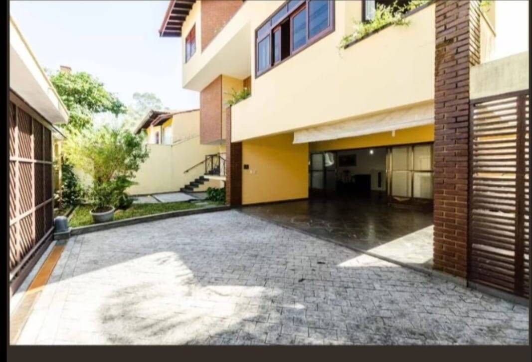 Casa, 3 quartos, 380 m² - Foto 8