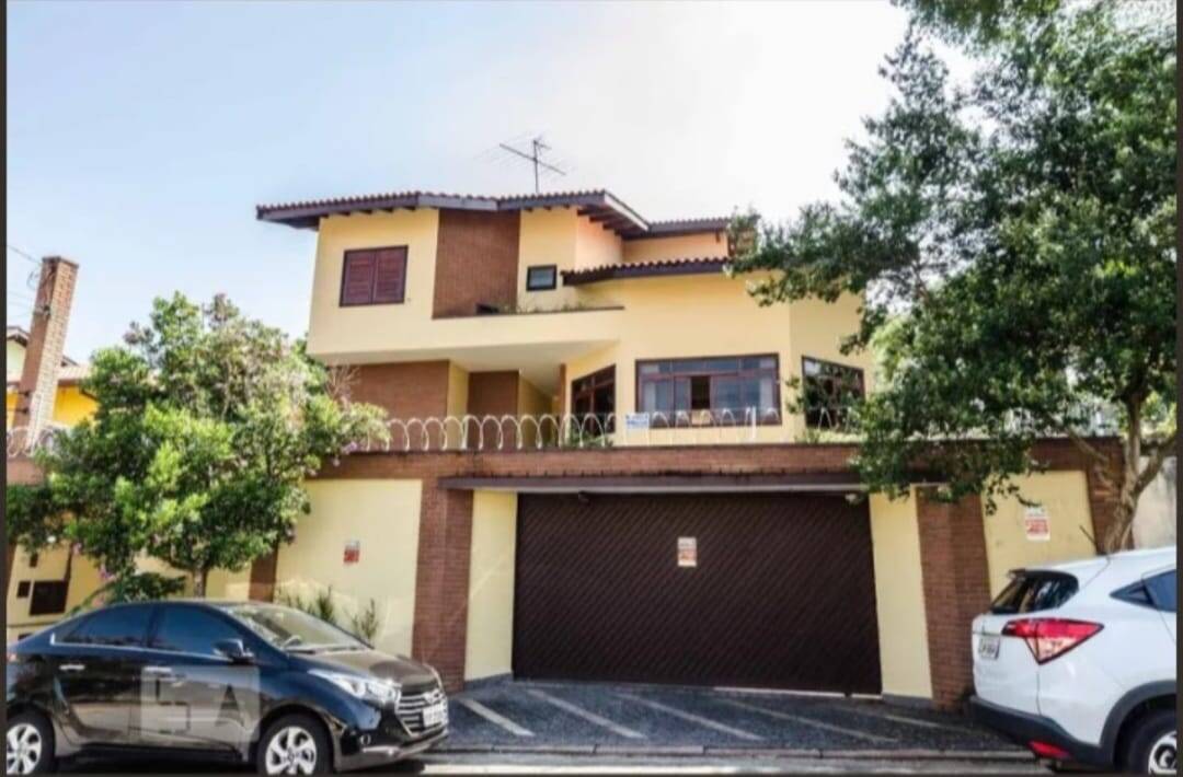 Casa, 3 quartos, 380 m² - Foto 7