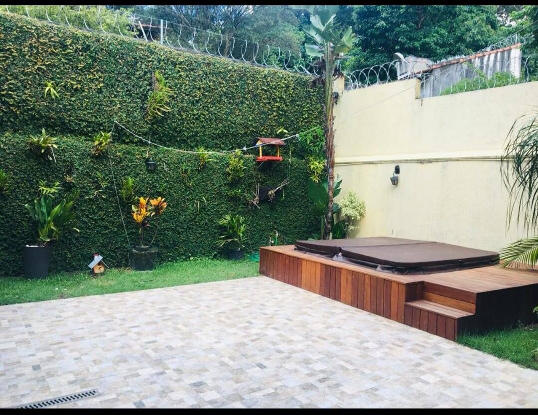Casa, 3 quartos, 380 m² - Foto 2