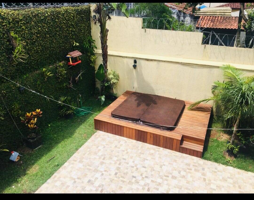 Casa, 3 quartos, 380 m² - Foto 13