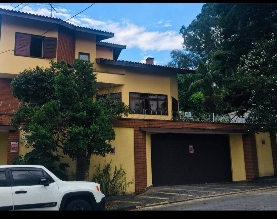 Casa, 3 quartos, 380 m² - Foto 11