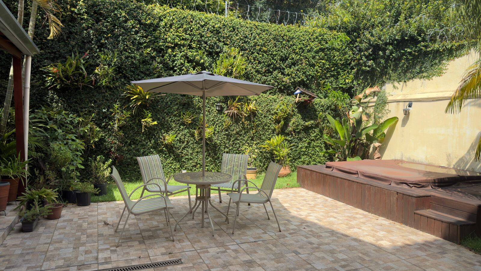 Casa, 3 quartos, 380 m² - Foto 20