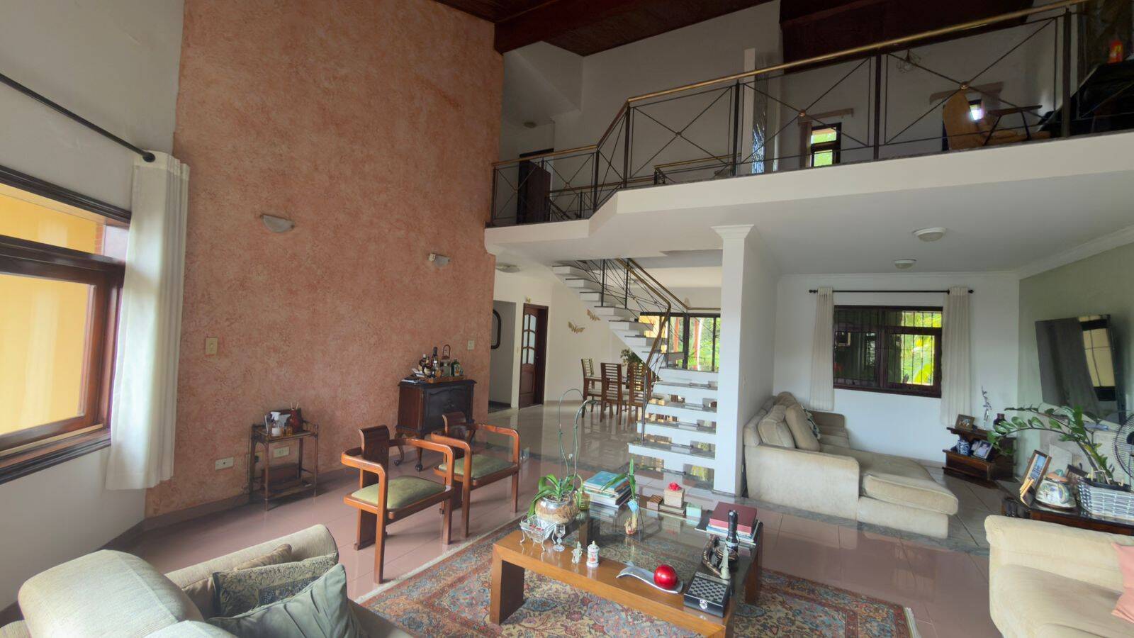 Casa, 3 quartos, 380 m² - Foto 3