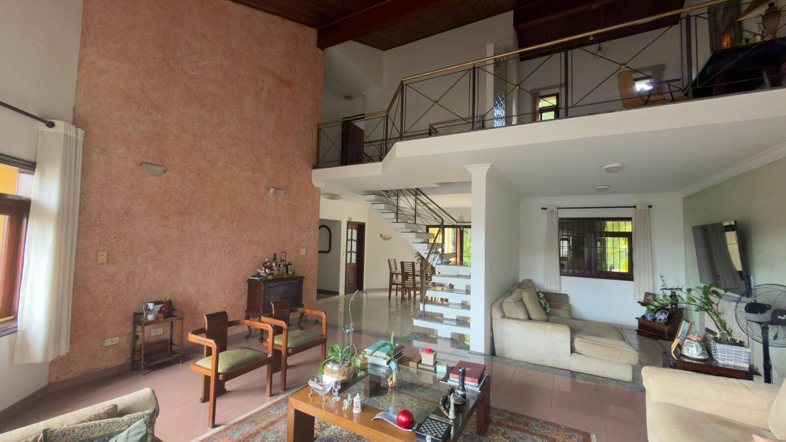 Casa, 3 quartos, 380 m² - Foto 29