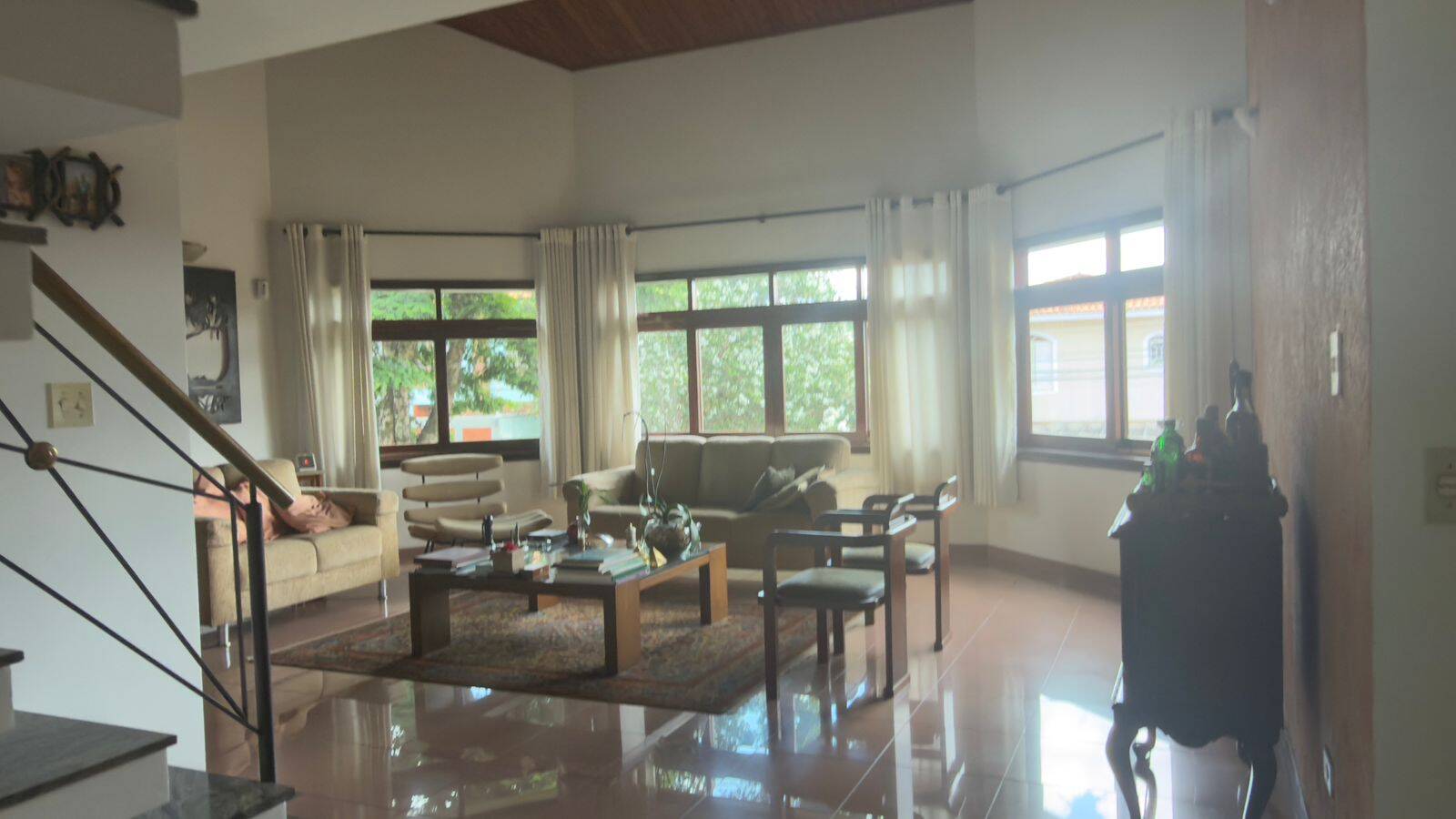 Casa, 3 quartos, 380 m² - Foto 25