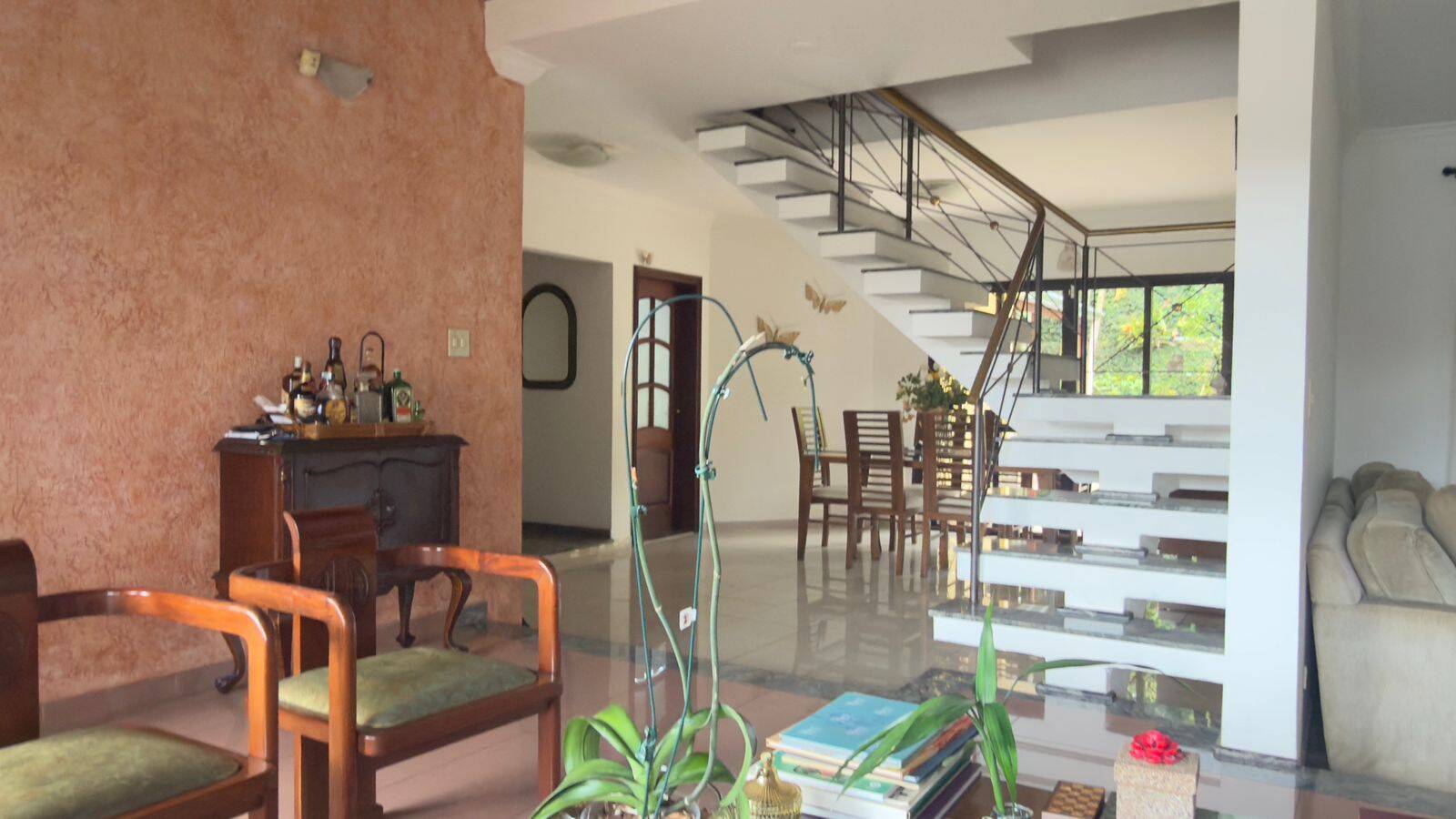 Casa, 3 quartos, 380 m² - Foto 10
