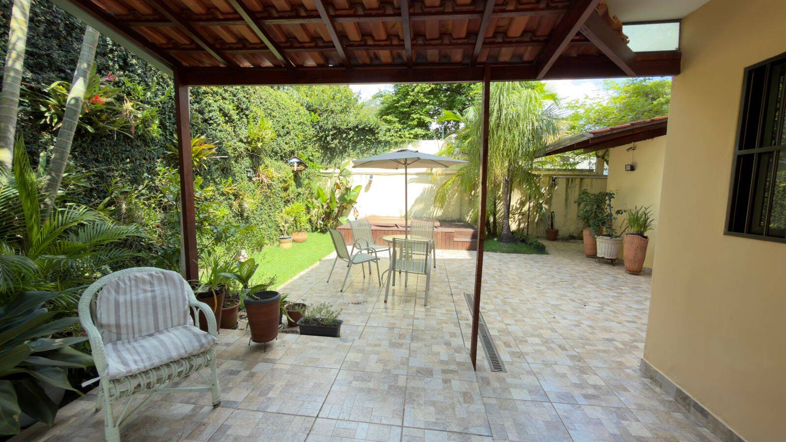 Casa, 3 quartos, 380 m² - Foto 34