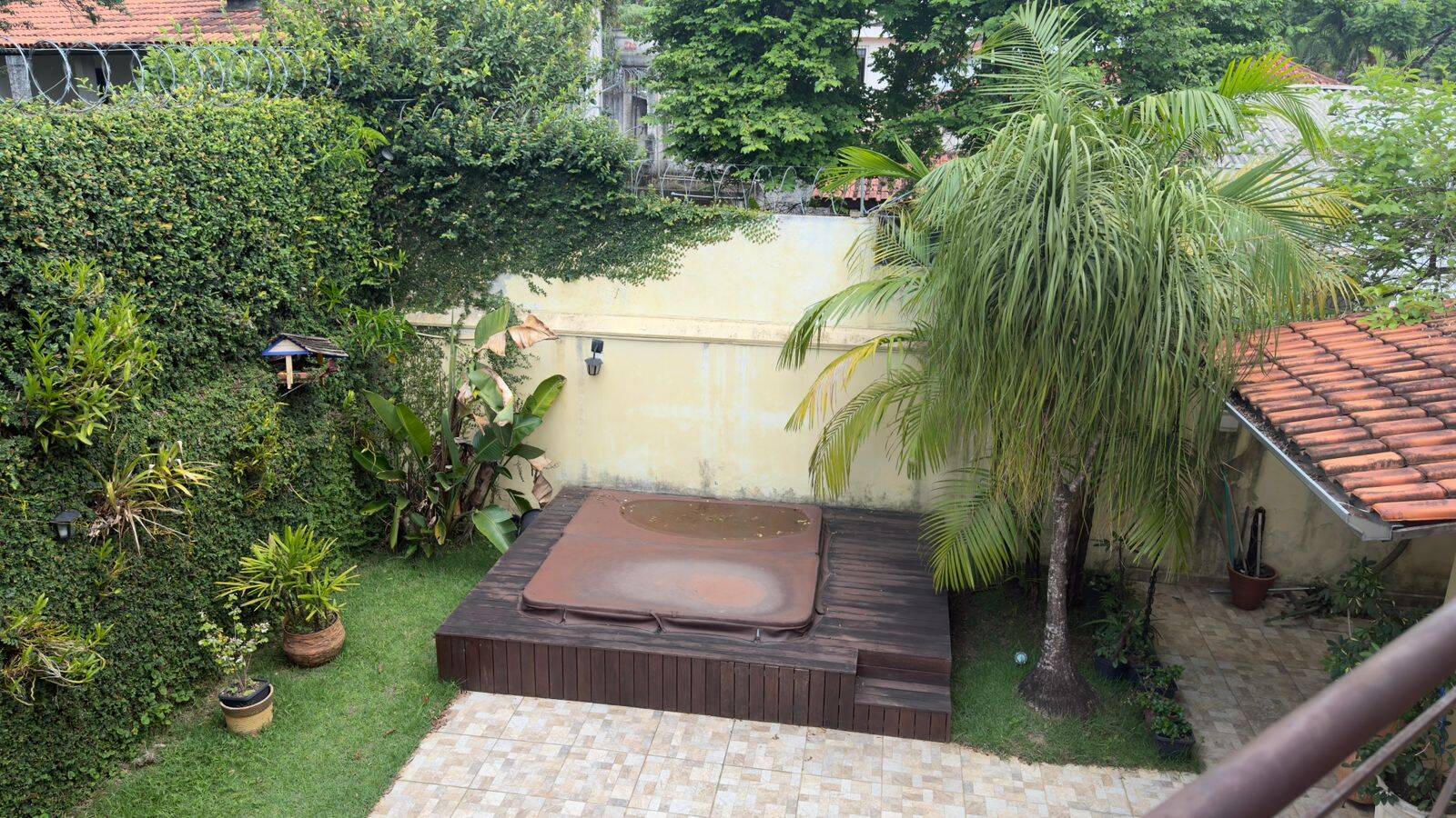 Casa, 3 quartos, 380 m² - Foto 35