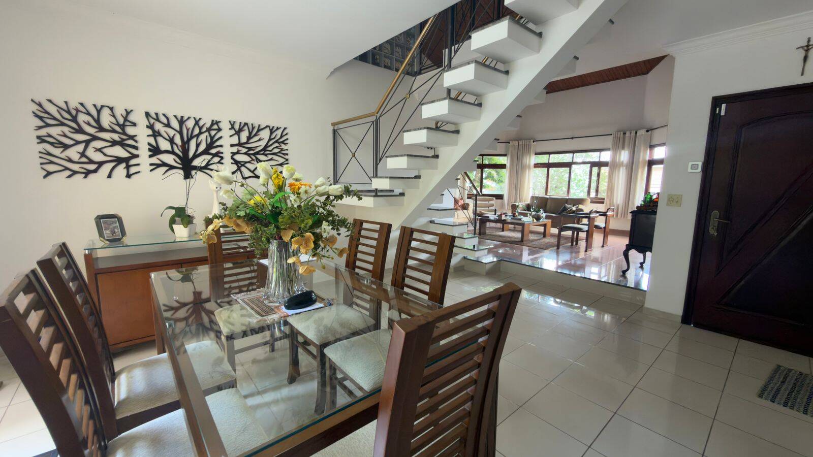 Casa, 3 quartos, 380 m² - Foto 9
