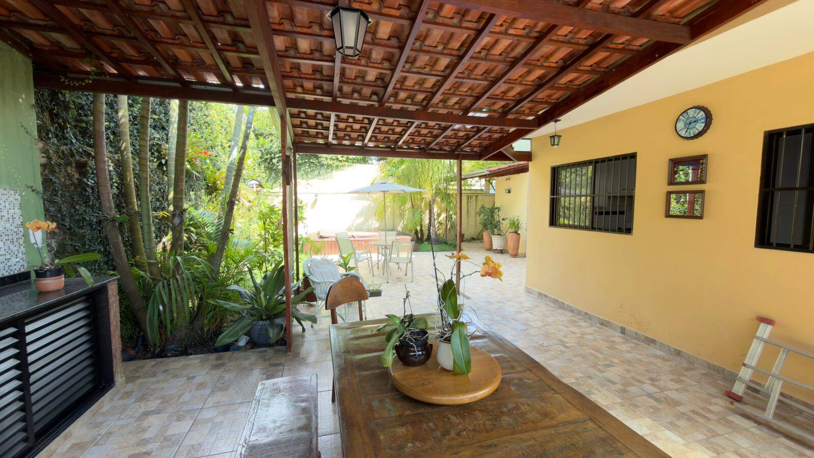 Casa, 3 quartos, 380 m² - Foto 38
