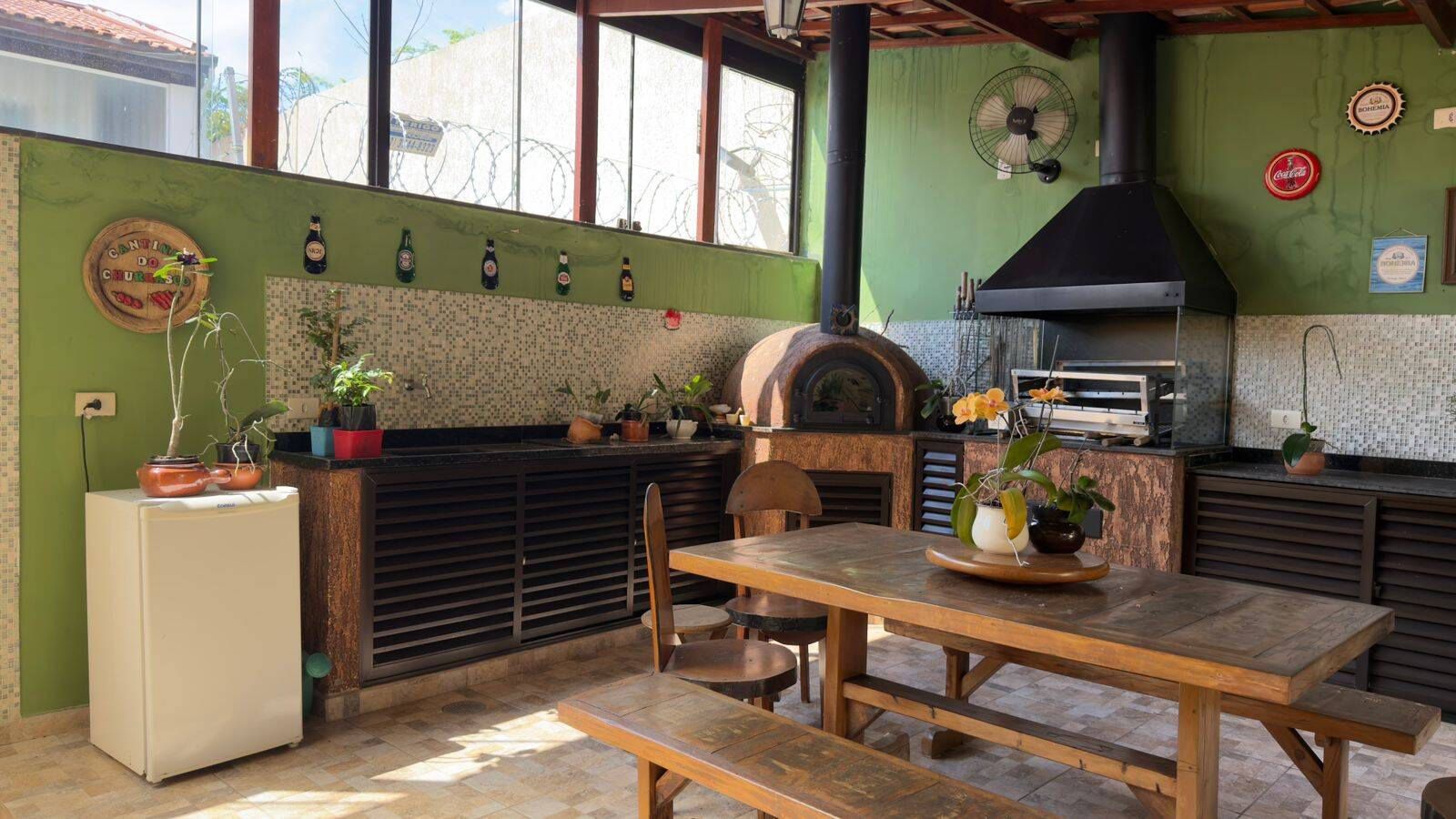 Casa, 3 quartos, 380 m² - Foto 42