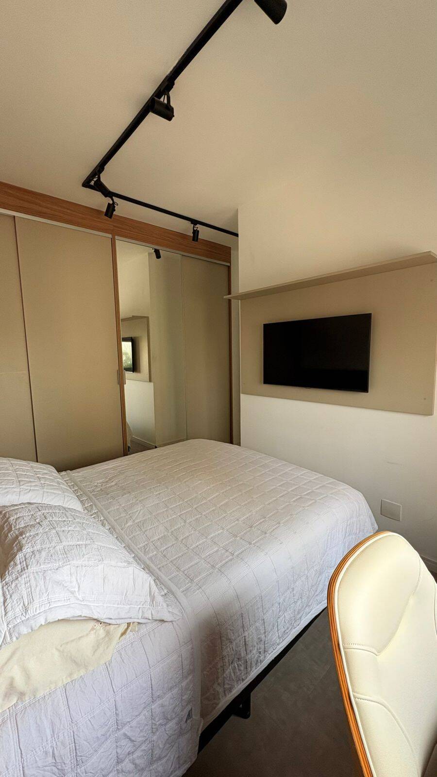 Apartamento, 2 quartos, 52 m² - Foto 2