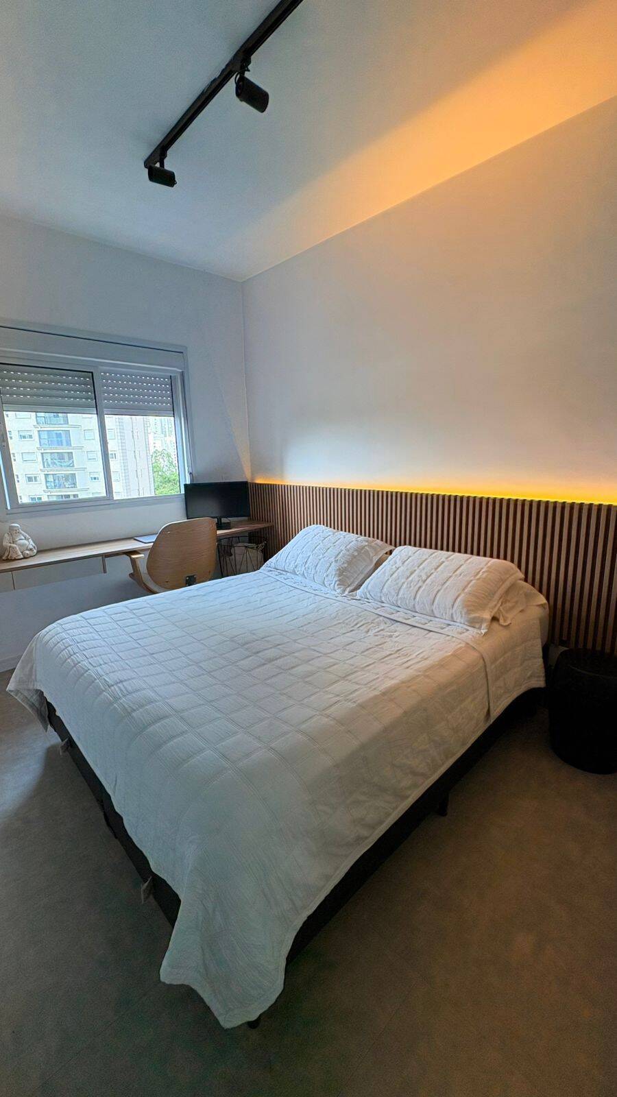 Apartamento, 2 quartos, 52 m² - Foto 3